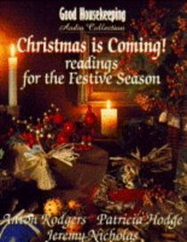 Christmas is Coming!: Readings for the Festive Season (