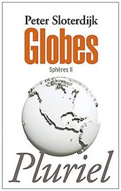 Sphères : Tome 2, Globes (French edition)