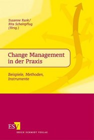 Change Management in der Praxis