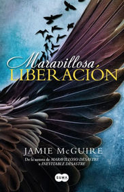 Maravillosa liberacin/Beautiful Redemption (The Maddox Brothers Series 2) (Spanish Edition)