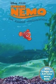 Finding Nemo (The junior novelization)