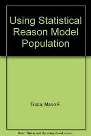 Using Statistical Reason Model Population