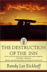 The Destruction of the Inn (Ulster Cycle)