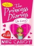 The Princess Diaries in Love