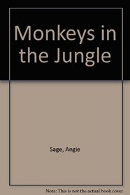 Monkeys in the Jungle