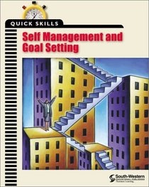 Self Management and Goal Setting (Quick Skills)