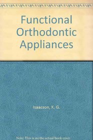 Functional Orthodontic Appliances