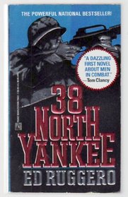 38 North Yankee (Mark Isen, Bk 1)