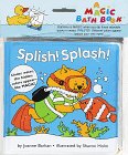 Splish! Splash! (Magic Bathtub Books)