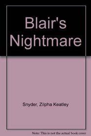 Blair's Nightmare