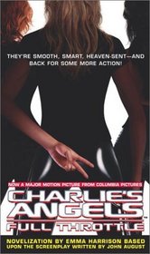 Charlie's Angels : Full Throttle