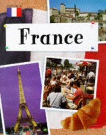 France (Picture a Country)