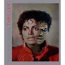 Michael Jackson: The Making of Thriller