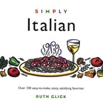 Simply Italian (Wisdom of the Midwives)