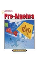 Pre-Algebra: 100 Reproducible Activities (Curriculum Binders (Reproducibles))