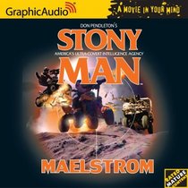 Stony Man # 78- Maelstorm