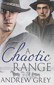 A Chaotic Range (Range, Bk 7)