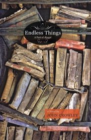 Endless Things: An Aegypt Novel