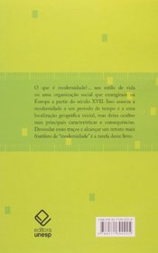 Consequencias Da Modernidade, As (Em Portuguese do Brasil)