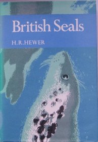 British seals (The New naturalist ; [57])