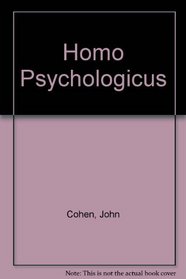 Homo Psychologicus