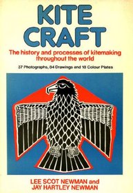 Kite Craft (Creative Arts & Crafts S)