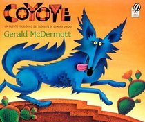 Coyote (Spanish-language): Un cuento folklrico del sudoeste de Estados Unidos