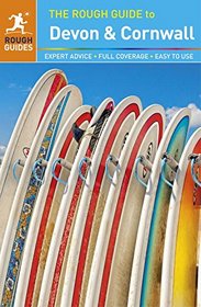 The Rough Guide to Devon & Cornwall