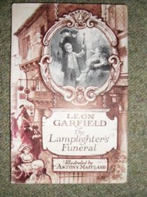 Lamplighter's Funeral (His Garfield's apprentices ; 1)