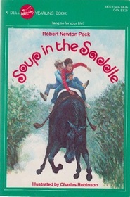 Soup in the Saddle (Soup, Bk 6)