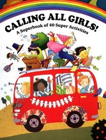 Calling All Girls!