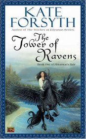 The Tower of Ravens  (Rhiannon's Ride #1)