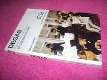 Degas: The Life and Work of the Artist (Translated from the       Italian By Rosalind Hawkes)