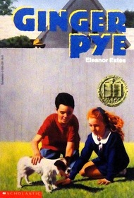 Ginger Pye