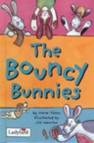 Bouncy Bunnies (Animal Allsorts S.)