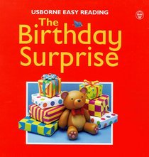 The Birthday Surprise (Easy Reading)