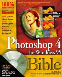 Photoshop® 4 for Windows® 95 Bible