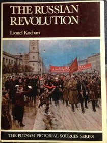 Russian Revolution (Pictorial Sources P.)