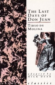 The Last Days of Don Juan