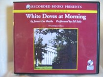 White Doves At Morning