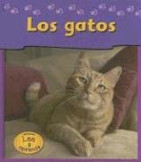 Los Gatos / Cats (Heinemann Lee Y Aprende/Heinemann Read and Learn (Spanish))