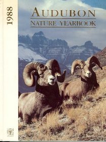 Audubon Nature Yearbook 1988
