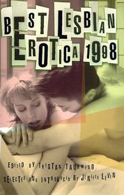Best Lesbian Erotica 1998