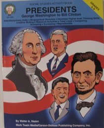 Presidents: George Washington