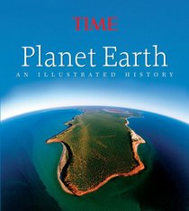 Time Planet Earth: An Illustrated History