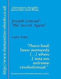 Joseph Conrad: 