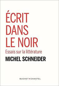 ECRIT DANS LE NOIR (AUTRES) (French Edition)