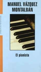 El Pianista / The Pianist (Literatura Mondadori)