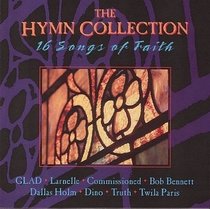 The Hymn Collection: 16 Songs of Faith