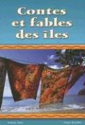 Contes et fables des isles